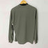ジムフレックス GYMPHLEX ロングスリーブポケットTシャツ メンズ import:M