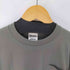 ジムフレックス GYMPHLEX ロングスリーブポケットTシャツ メンズ import:M