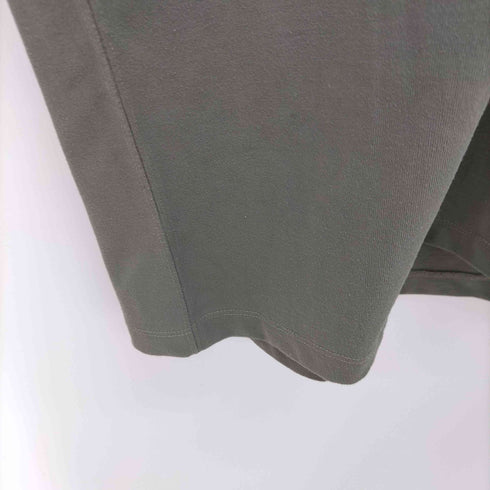 ジムフレックス GYMPHLEX ロングスリーブポケットTシャツ メンズ import:M