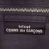 トリココムデギャルソン tricot COMME des GARCONS レザーハンドバッグ トートバッグ レディース