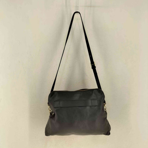 POP CORN イタリア製 ショルダーバッグ レディース