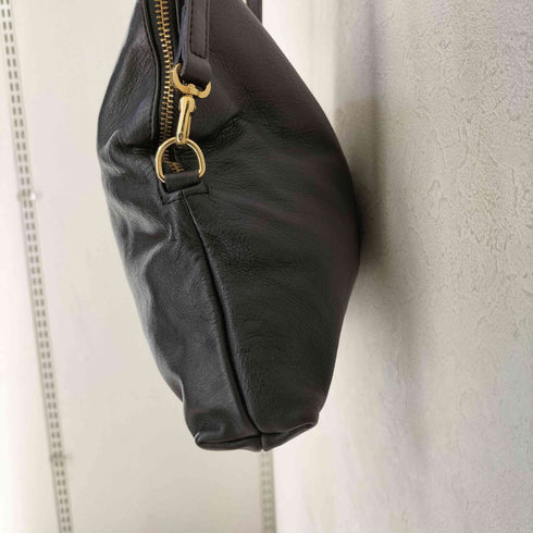 POP CORN イタリア製 ショルダーバッグ レディース