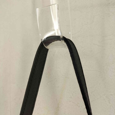 POP CORN イタリア製 ショルダーバッグ レディース