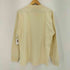 スティーブンアラン Steven Alan LIGHT TRKY LOOSE MOCK NECK LONG SLEEVES メンズ JPN:XL