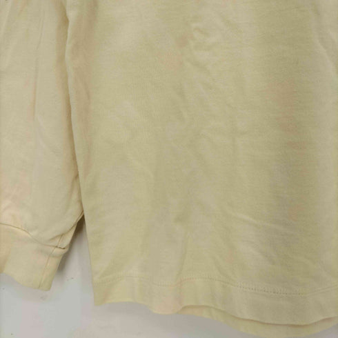 スティーブンアラン Steven Alan LIGHT TRKY LOOSE MOCK NECK LONG SLEEVES メンズ JPN:XL