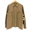 ゼロエイトサーカス 08sircus High count chino cloth coverall メンズ 5