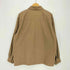 ゼロエイトサーカス 08sircus High count chino cloth coverall メンズ 5