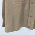 ゼロエイトサーカス 08sircus High count chino cloth coverall メンズ 5