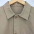 ゼロエイトサーカス 08sircus High count chino cloth coverall メンズ 5