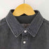 アーバンリサーチサニーレーベル URBAN RESEARCH Sonny Label ロングスリーブデニムシャツ メンズ JPN:L