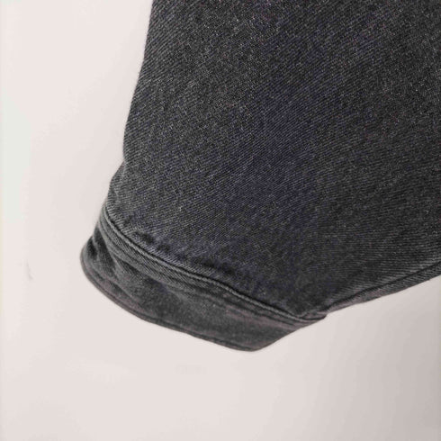 アーバンリサーチサニーレーベル URBAN RESEARCH Sonny Label ロングスリーブデニムシャツ メンズ JPN:L