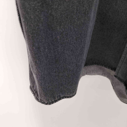 アーバンリサーチサニーレーベル URBAN RESEARCH Sonny Label ロングスリーブデニムシャツ メンズ JPN:L