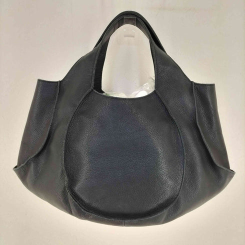 ヨーガンレール Jurgen Lehl レザーハンドバッグ レディース