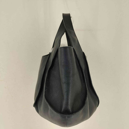 ヨーガンレール Jurgen Lehl レザーハンドバッグ レディース