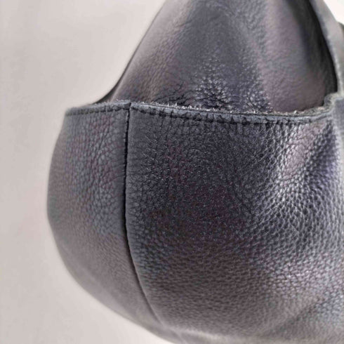 ヨーガンレール Jurgen Lehl レザーハンドバッグ レディース