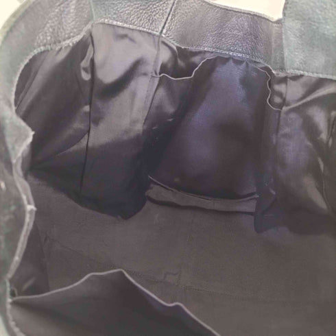 ヨーガンレール Jurgen Lehl レザーハンドバッグ レディース