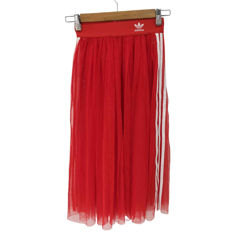 アディダス adidas SKIRT TULLE レディース JPN:S