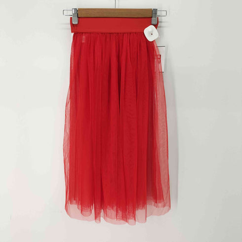アディダス adidas SKIRT TULLE レディース JPN:S