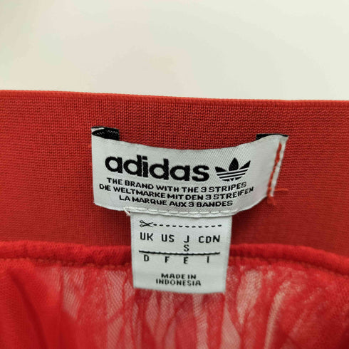 アディダス adidas SKIRT TULLE レディース JPN:S