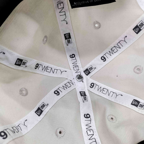 ニューエラ NEW ERA 9TWENTY ベースボールキャップ メンズ