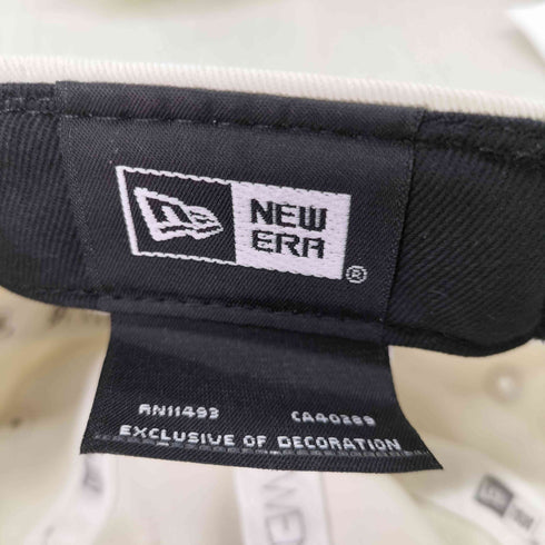 ニューエラ NEW ERA 9TWENTY ベースボールキャップ メンズ