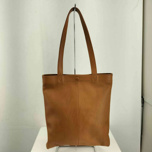 ムラ MURA レザートートバッグ メンズ