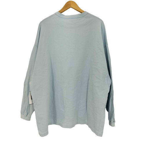 グルメジーンズ gourmet jeans ヘンリーネックカットソー メンズ 3