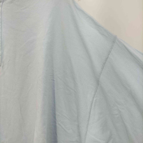 グルメジーンズ gourmet jeans ヘンリーネックカットソー メンズ 3