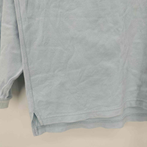 グルメジーンズ gourmet jeans ヘンリーネックカットソー メンズ 3