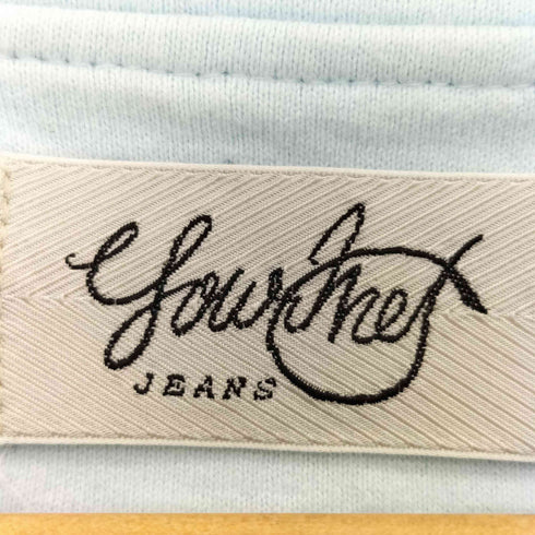 グルメジーンズ gourmet jeans ヘンリーネックカットソー メンズ 3