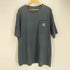 カーハート Carhartt LOOSE FIT HEAVYWEIGHT SHORT-SLEEVE POCKET T-SHIRT メンズ import:L