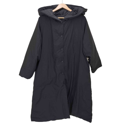 サニークラウズ sunny clouds 極軽ダウン フードコート レディース JPN:L