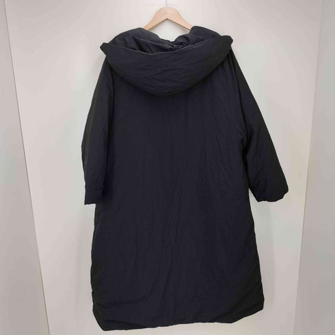 サニークラウズ sunny clouds 極軽ダウン フードコート レディース JPN:L