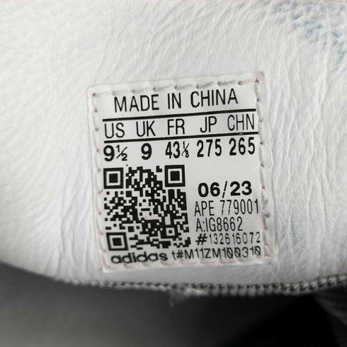 アディダスオリジナルス adidas Originals STAN SMITH LUX GTX メンズ JPN:27.5