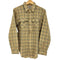 フルーツオブザルーム FRUIT OF THE LOOM ウールシャツ メンズ import:M