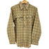 フルーツオブザルーム FRUIT OF THE LOOM ウールシャツ メンズ import:M