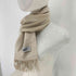 カシミヤ CASHMERE カシミヤマフラー レディース