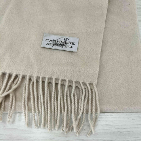 カシミヤ CASHMERE カシミヤマフラー レディース