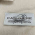 カシミヤ CASHMERE カシミヤマフラー レディース