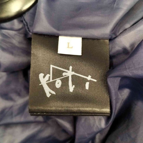 ビューティーアンドユースユナイテッドアローズ BEAUTY & YOUTH UNITED ARROWS KOTI Blouson メンズ JPN:L