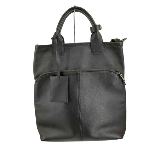 バーバリーブラックレーベル BURBERRY BLACK LABEL 2WAY ショルダーバッグ メンズ