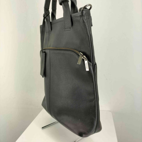 バーバリーブラックレーベル BURBERRY BLACK LABEL 2WAY ショルダーバッグ メンズ