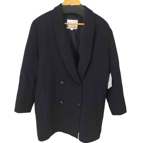 DRAGON OF SILKROAD CASHMERE 100% カシミヤ ダブルコート レディース JPN:11号