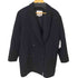 DRAGON OF SILKROAD CASHMERE 100% カシミヤ ダブルコート レディース JPN:11号