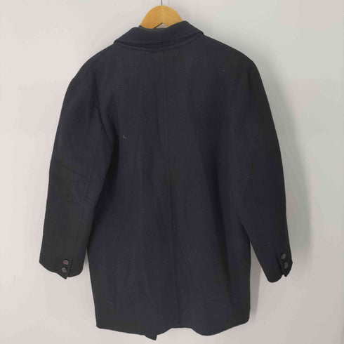 DRAGON OF SILKROAD CASHMERE 100% カシミヤ ダブルコート レディース JPN:11号
