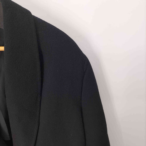 DRAGON OF SILKROAD CASHMERE 100% カシミヤ ダブルコート レディース JPN:11号