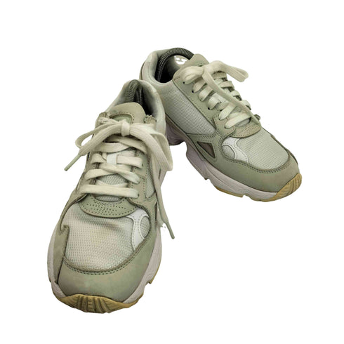 アディダスオリジナルス adidas Originals FALCON ファルコン ローカットスニーカー メンズ JPN:25