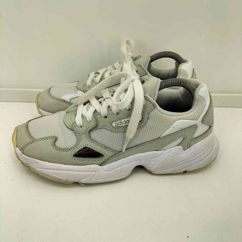 アディダスオリジナルス adidas Originals FALCON ファルコン ローカットスニーカー メンズ JPN:25