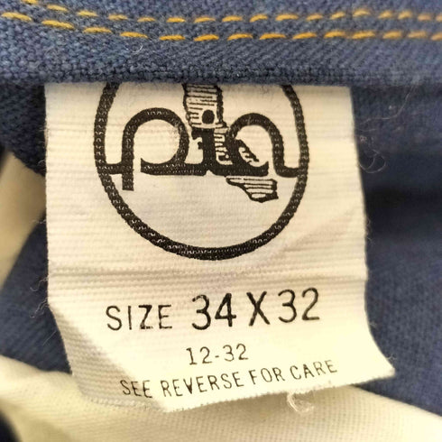 90S prisnoer made denimu メンズ 34