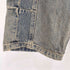 ザラ ZARA MID-RISE TRF CARGO JEANS デニム カーゴパンツ メンズ US:34-35